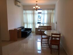 City Square Residences (D8), Condominium #284808321